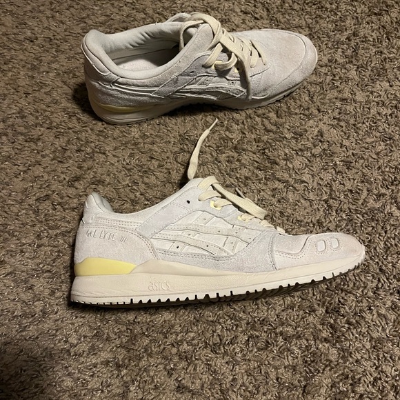 ASICS Gel lyte OG vanilla - Picture 5 of 5